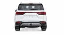 لكزس LX 600 Urban أوربان - ECTAV0002 - لكزس LX600 أوربان 2026 - محرك بنزين 3.5 لتر، ناقل حركة أوتوماتيكي - لون أبيض مع