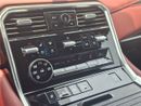 Nissan Patrol LE TITANIUM Nissan Titanium 3.5L Twin Turbo 2026 Model With Rear Screens and Compressor