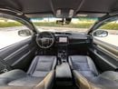 Toyota Hilux ADVENTURE