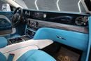 Rolls Royce Spectre STANDARD Illuminated Spirit of Ecstasy, Bespoke Audio, Starlight, Dealer Warr + Serv!!