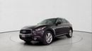 إنفينيتي QX70 LUXE SENSORY | شامل الضمان | 0 ﺪﻔﻋﺓ ﺃﻮﻟﻯ