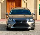 Lexus ES350 ES 350 - American Specs - Excellent Condition