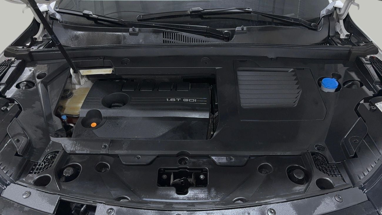 Exeed TXL COMFORT 2024 | AED 743/Month | 0 DP | 30 Day Return | Warranty | Service History