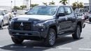 Mitsubishi L200 GLX HIGH LINE Brand New – 2.4L Turbo Diesel 4WD Automatic – U05 – 2026 – Export Only