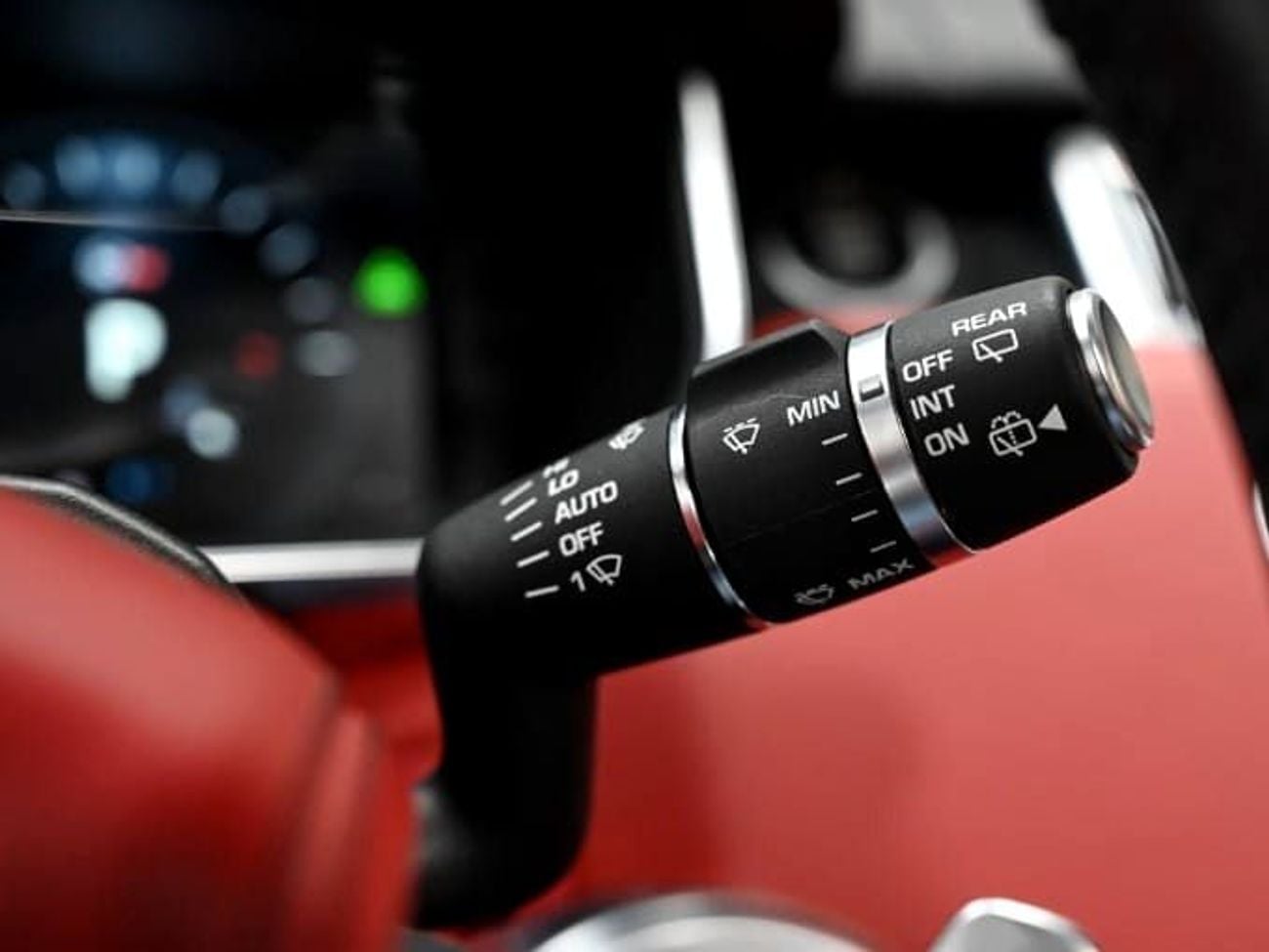 Land Rover Range Rover Sport SVR