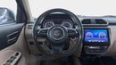 Suzuki Dzire GLX | Guaranteed Warranty | 0 Down Payment