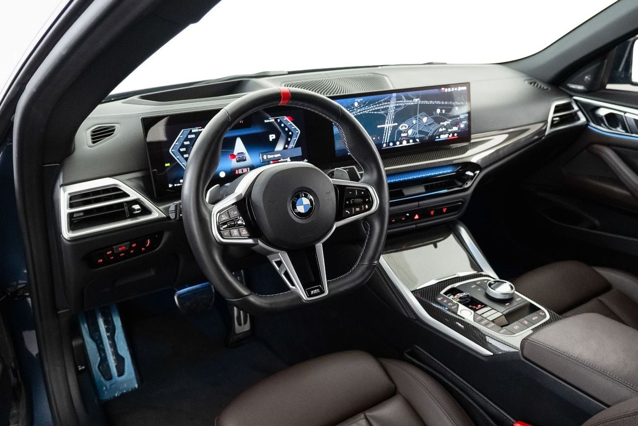 BMW M440i XDRIVE