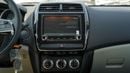 Mitsubishi ASX MEDIUM LINE GLX Brand New – 2.0L Petrol 2WD Automatic – H40 – GCC 2026 – Export Only