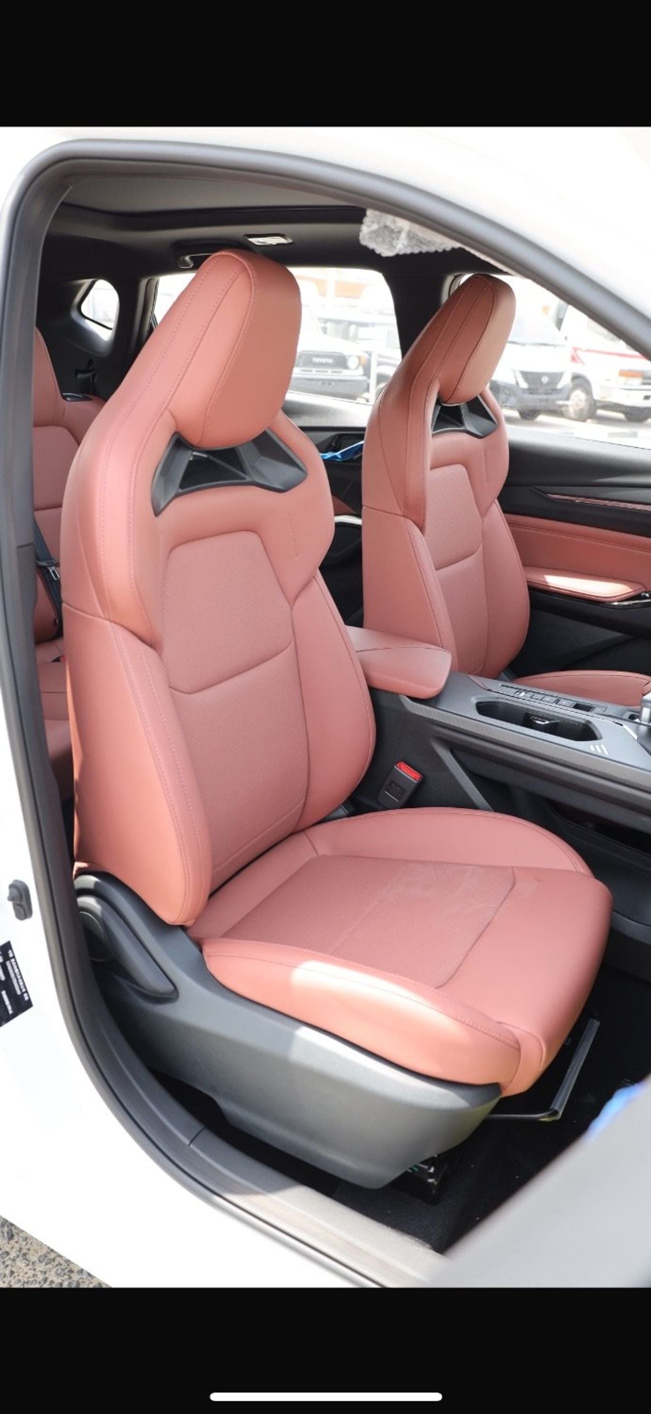 Changan X5 Plus BEYOND PRO