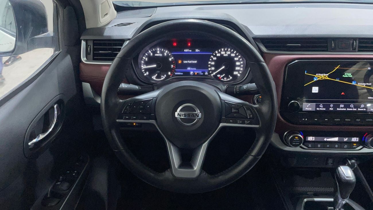 Nissan X Terra PLATINUM 2024 | AED 1494/Month | 0 DP | 30 Day Return | Warranty | Service History