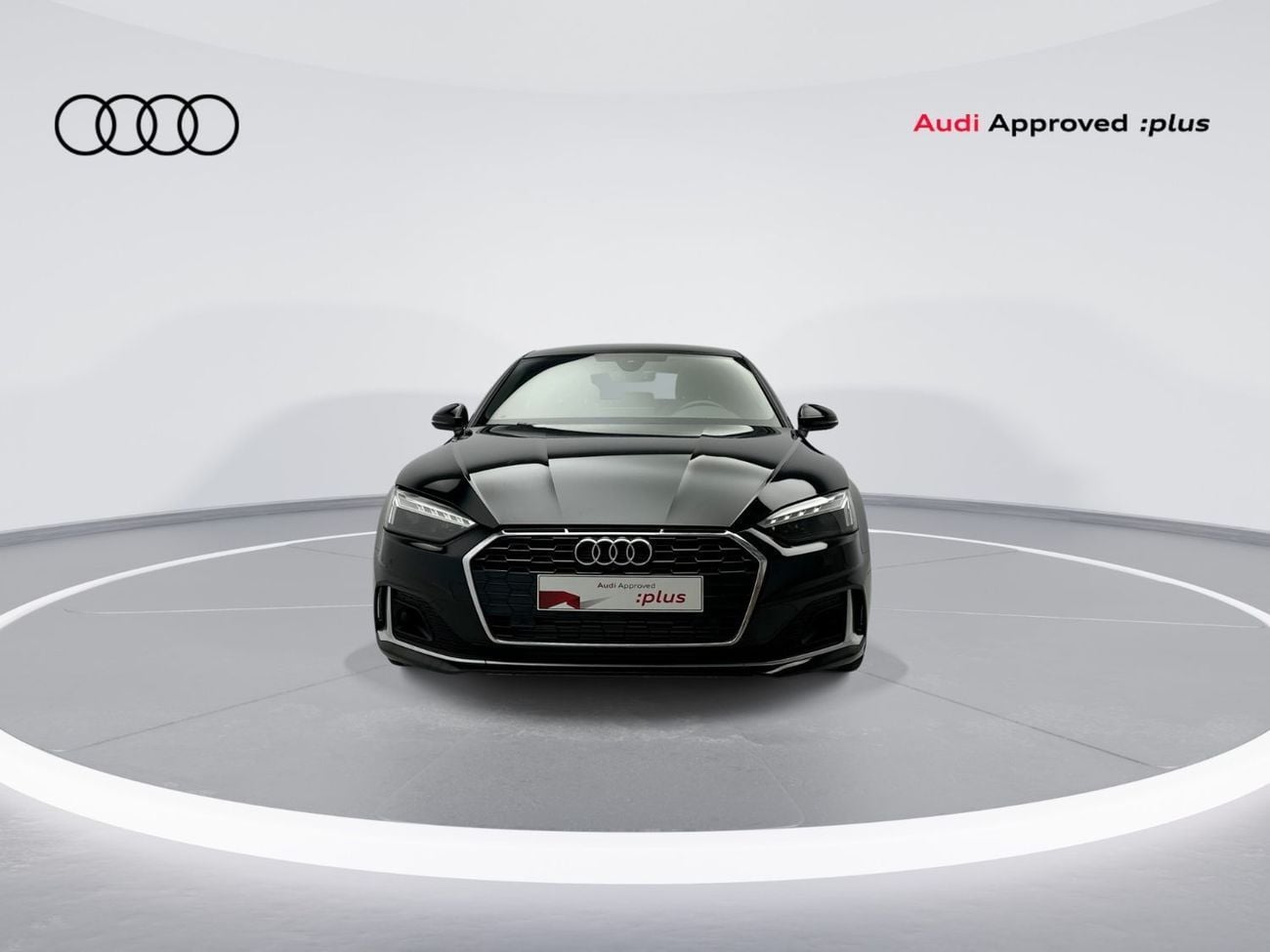 أودي A5 40 TFSI ADVANCED SPORTBACK (Ref# 060344)