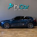 Audi Q8 55 TFSI S-LINE LUXURY AED 3,640 PM • 0% Downpayment • Audi Q8 55 TFSI quattro S Line • Agency Warranty