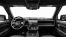 Land Rover Defender 110 OCTA P635 Black - 2026 - Canadian Specs