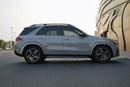 Mercedes Benz GLE450 4MATIC