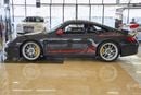 بورش 911