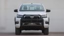 Toyota Hilux ADVENTURE