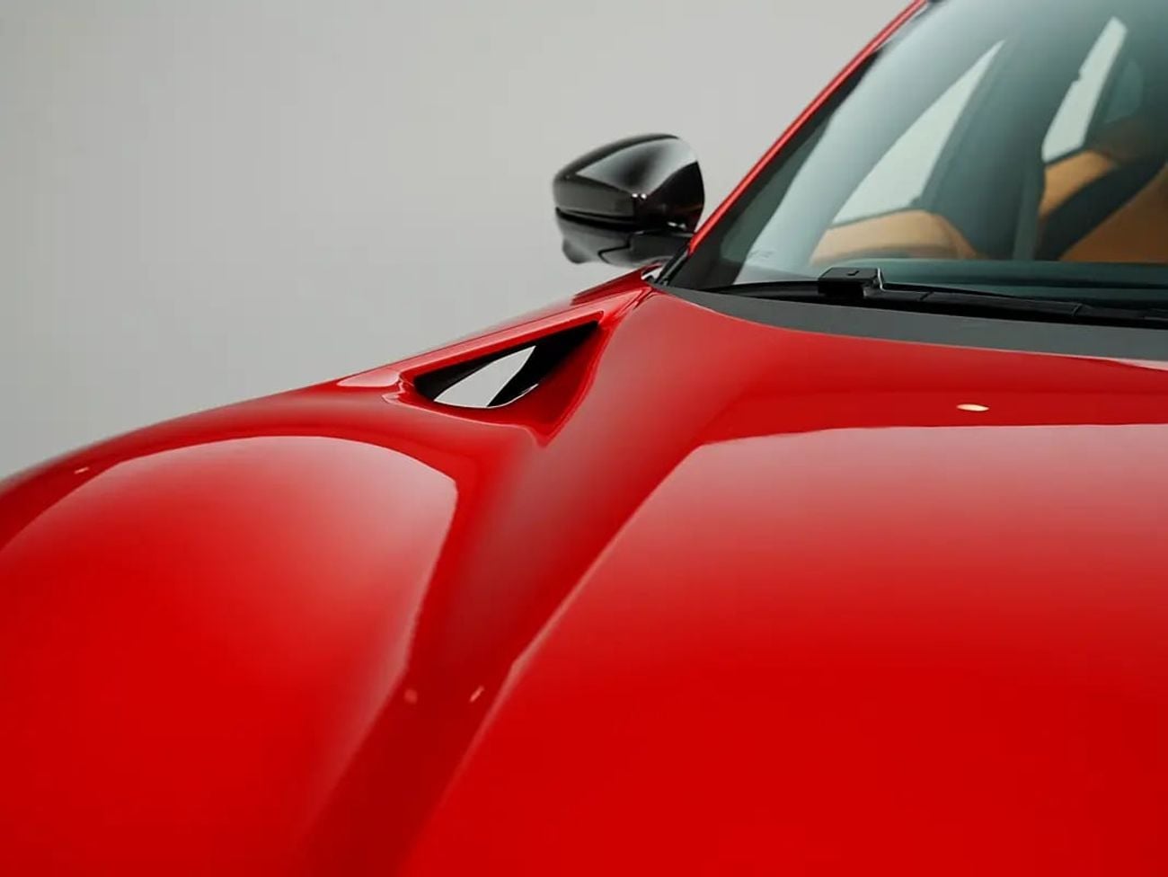 Ferrari Purosangue STANDARD - Japanese Specs