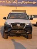 Toyota Fortuner SR5