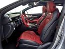 Mercedes Benz AMG GT GT 53 | GCC Specs | Full Service History & Dealer Warranty