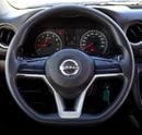 Nissan Urvan 2.5 L | | GCC | Accident-Free | In Excellent Condition | 1428 P.M