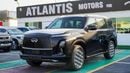 إنفينيتي QX80 Autograph 3.5L V6