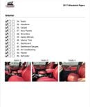 Mitsubishi Pajero GLS H/L PLATINUM