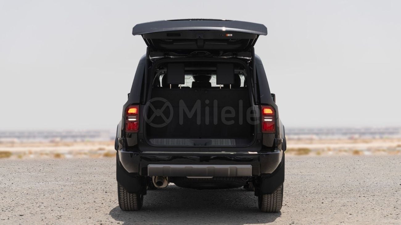 Toyota Prado TOYOTA PRADO 250 | EXPOR ONLY