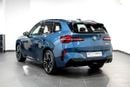 BMW X3 30 XDRIVE SPORT MASTERCLASS 20 XDRIVE Masteclass M Sport Package