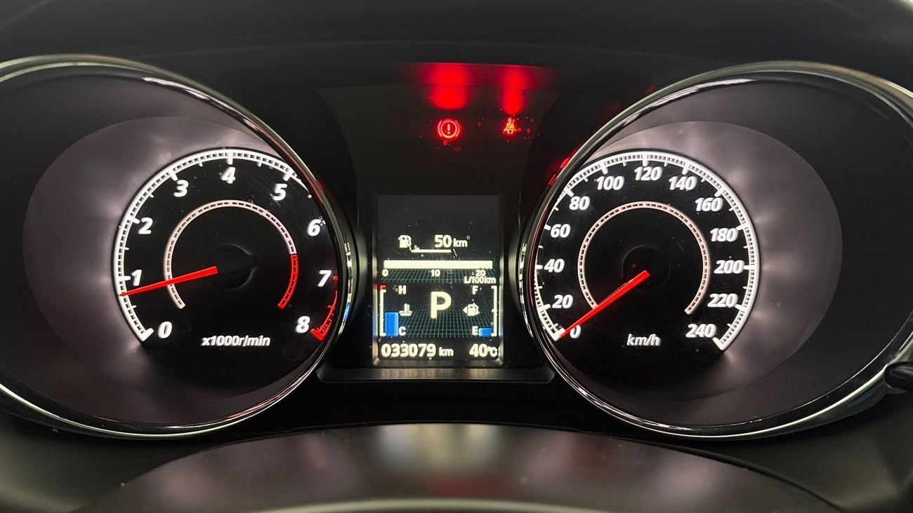 Mitsubishi ASX | Guaranteed Warranty | 0 Down Payment