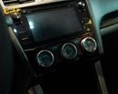 Subaru Wrx STI