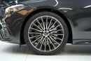 مرسيدس بنز C 200 PREMIUM PLUS GCC 0km | Agency Warranrty | AMG Package