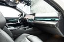 بي أم دبليو M5 ستاندارد اشترِ الآن، وادفع في عام ٢٠٢٧ | معيار بلاك لاين | ضمان بي إم دبليو لعام ٢٠٣٠ + عقد خدمة، دول مجلس ال
