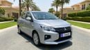Mitsubishi Attrage GLX HIGHLINE 2023 | AED 405/Month | 0 DP | 30 Day Return | Warranty