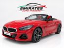 BMW Z4 sDrive 20i M SPORT