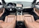 بي أم دبليو X5 XDRIVE40i M SPORT بي إم دبليو X5 xDrive40i M-Sport موديل 2023، ضمان بي إم دبليو + باقة خدمة 2027، سجل صيانة كامل من بي