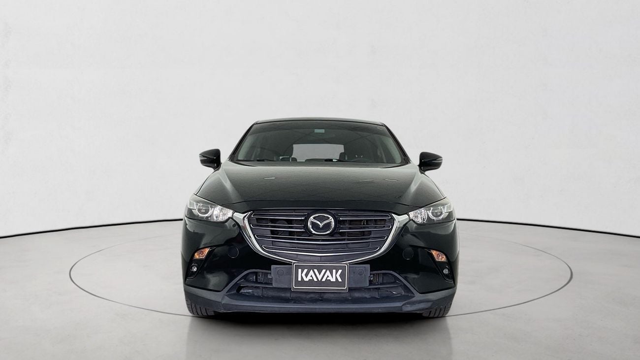 مازدا CX3 GT | شامل الضمان | 0 ﺪﻔﻋﺓ ﺃﻮﻟﻯ
