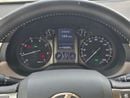 Lexus GX460 PREMIER FULL OPTION 2017 GCC SINGLE OWNER IN MINT CONDITION