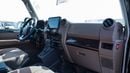 Toyota Land Cruiser 70