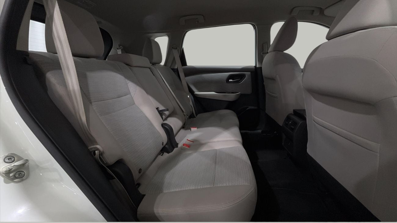 Nissan X Trail S 2024 | AED 1020/Month | 0 DP | 30 Day Return | Warranty | Service History