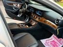 مرسيدس بنز E 350 ستاندارد