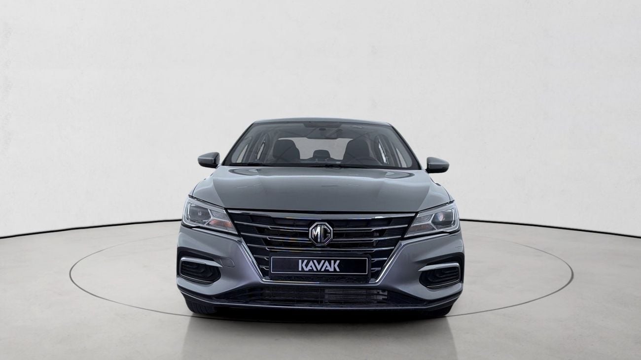 MG 5 COMFORT | Guaranteed Warranty | 0 Down Payment