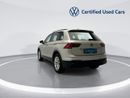 فولكس واجن تيجوان TREND with Camera 1.4L | VW Certified | GCC Specs
