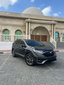 Honda CR-V TOURING