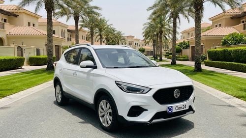 أم جي ZS STANDARD كارس24 هي سوق ضخم للسيارات المستعملة موثوق ومضمون ٪كارس24 هي سوق ضخم للسيارات المستعملة موثوق ومضمون