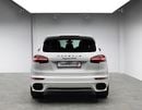 Porsche Cayenne GTS