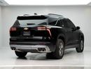 Chevrolet Traverse LT | GCC Specs | LOW MILEAGE