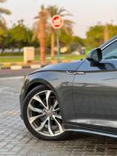 Audi A5 40 TFSI S-LINE