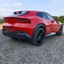 Ferrari Purosangue STANDARD 6.5 V12 715HP Tailor made Verde Dora Export Price