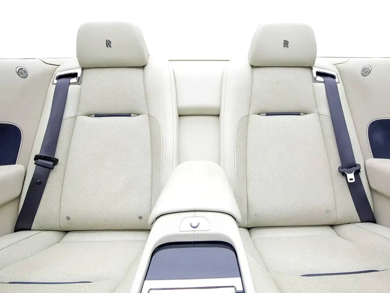 Rolls Royce Dawn Standard