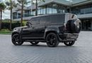Land Rover Defender Defender 110 X-Dynamic | 7,638 P.M | 0% Downpayment | Impeccable Condition!
